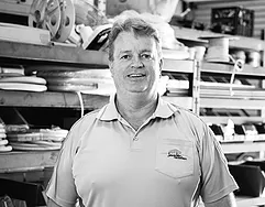 Dirk Neugebauer — Jayden Enterprises in Mackay, QLD