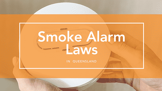 Smoke Alarm Laws — Jayden Enterprises in Mackay, QLD