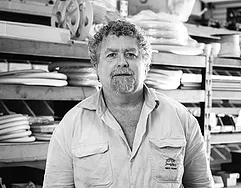 Tony Jerram — Jayden Enterprises in Mackay, QLD
