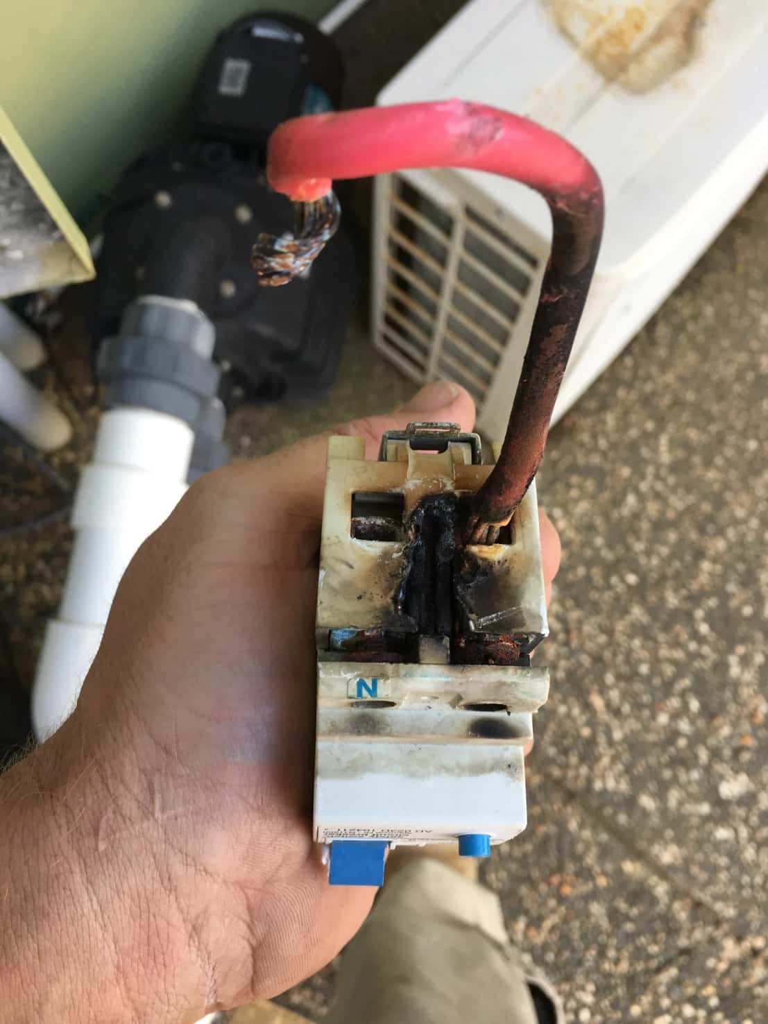 The Hidden Dangers Of A Faulty Switchboard Jayden Enterprises