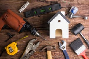 A Property Maintenance