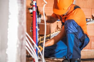 Maintaining A Commercial Plumbing System