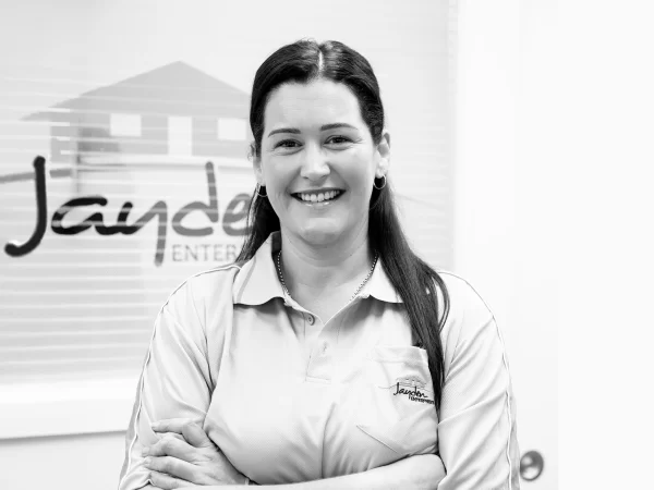 Brianna Pickering Administration