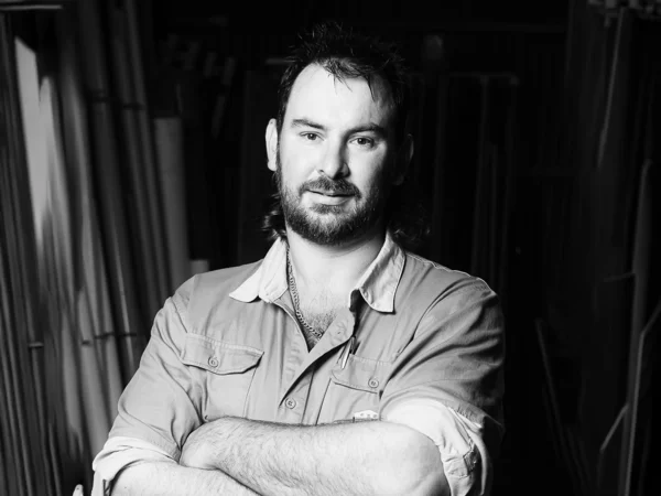 Jayde Woodeson Plumber