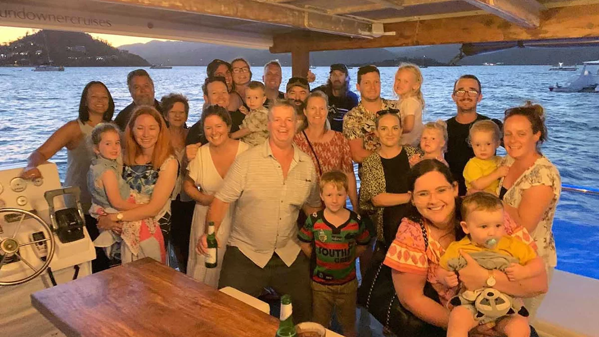 Jayden Enterprises Airlie Beach