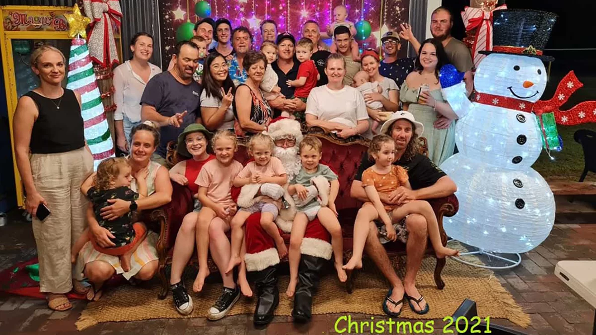 Jayden Enterprises Christmas