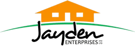 Jayden Enterprises logo
