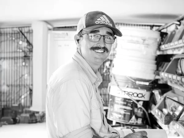 Kevin Cahill Carpenter