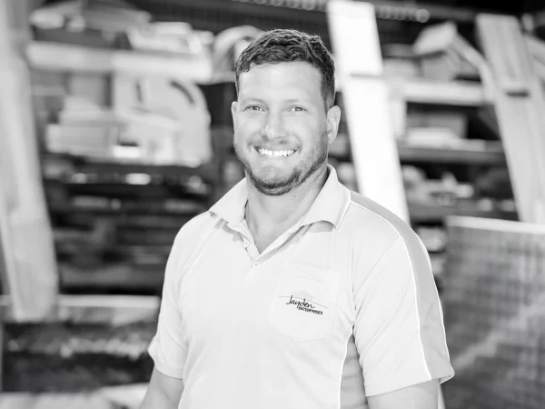 Luke Vaccaneo Carpenter