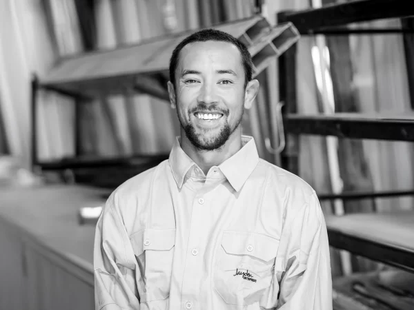 Mitch Malaesilia Carpenter