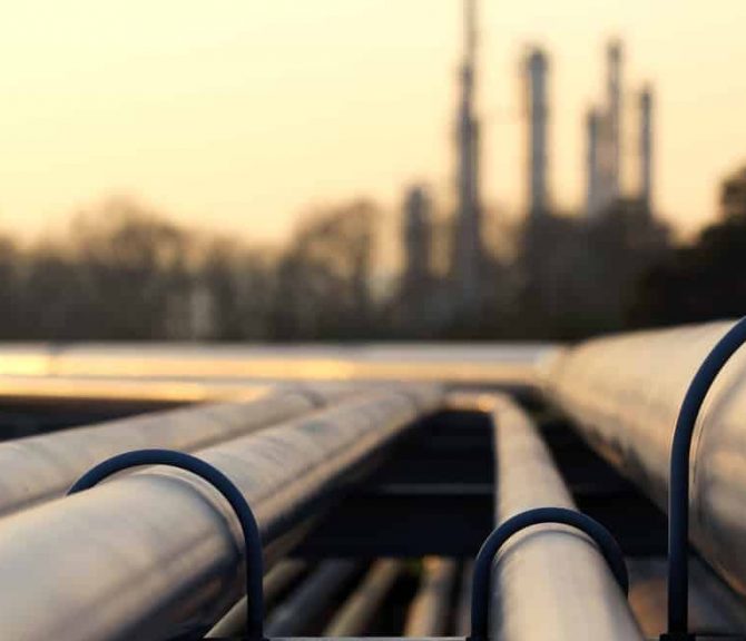 Steel Pipes — Jayden Enterprises in Mackay, QLD
