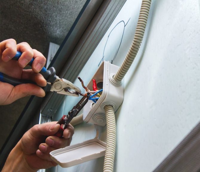 A Property Maintenance