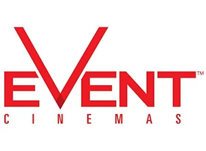 Logo event cinemas