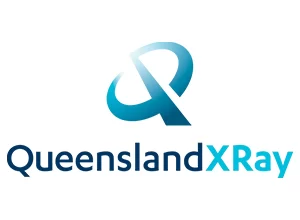 Logo queensland xray