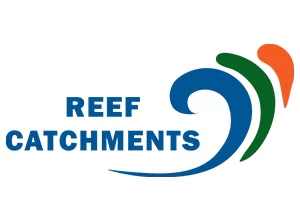 Logo reef catchments
